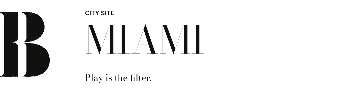 Breathe Miami