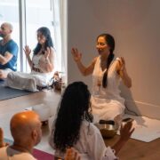 Director of Tierra Santa House at Faena House