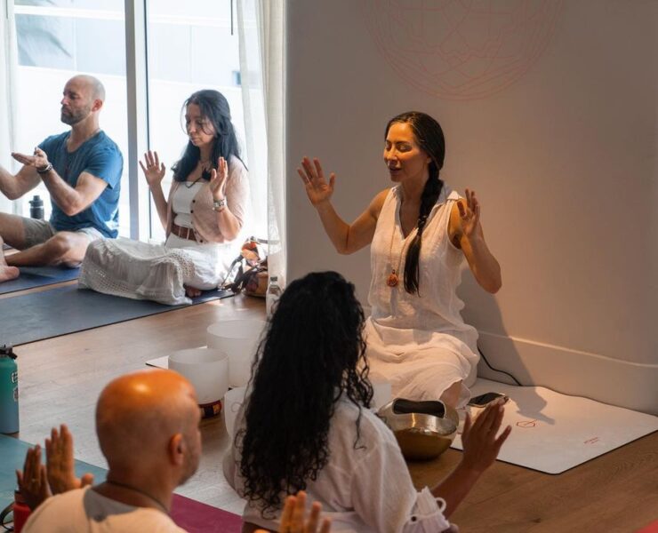 Director of Tierra Santa House at Faena House