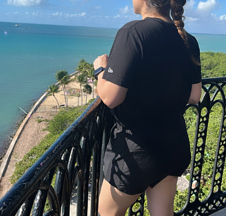 Bill Baggs Lighthouse