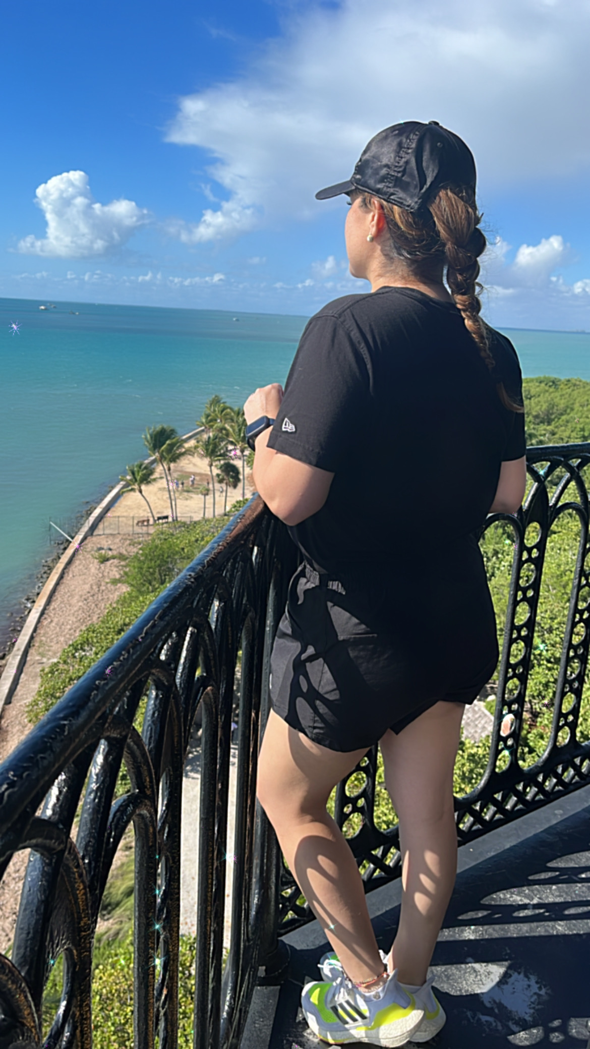 Bill Baggs Lighthouse