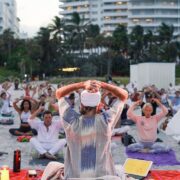 Kundalini Experience with Jai Dev