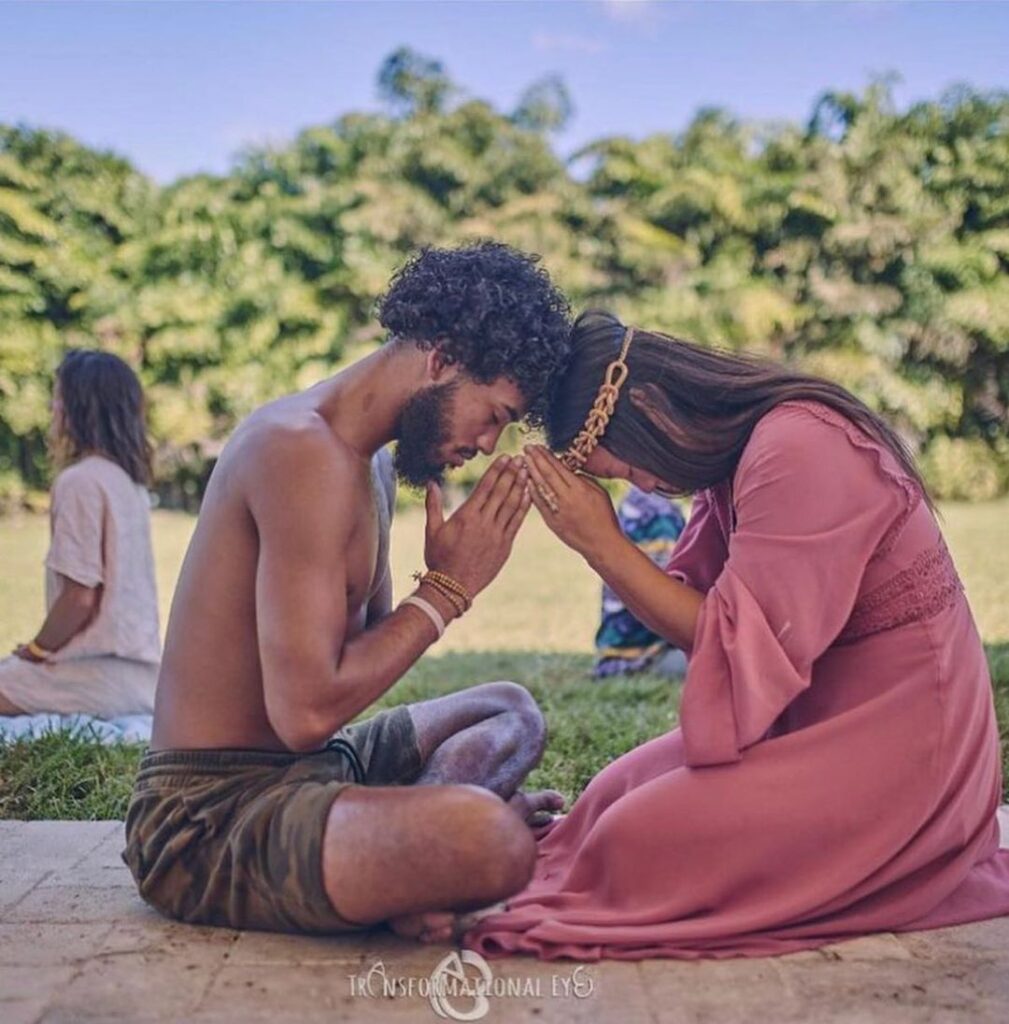 H'OM Miami Sanctuary for Prayer