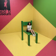 Mind bending Paradox Museum Miami