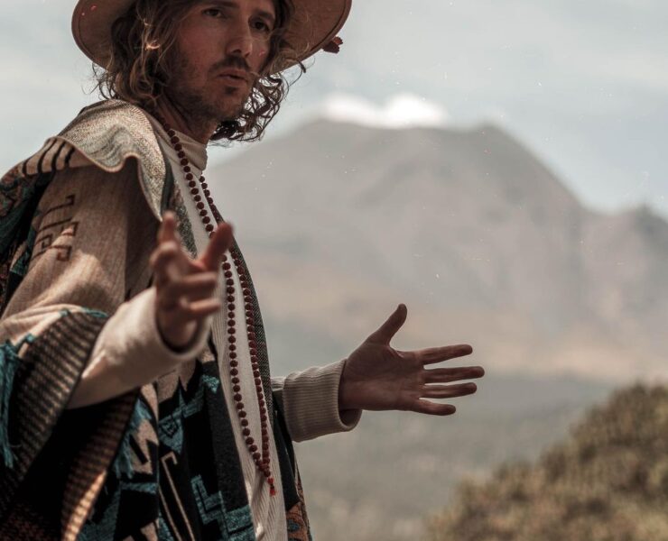 Mose Cacao Dance and Yoga