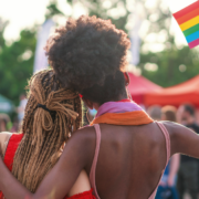 CommuniTea Dance 2023 Presenting partner Greater Miami Convention & Visitors Bureau The Arsht Center's LGBTQ+ Pride celebration returns for its sixth year.