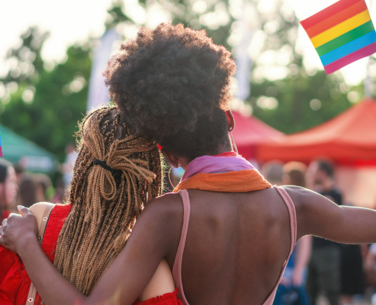 CommuniTea Dance 2023 Presenting partner Greater Miami Convention & Visitors Bureau The Arsht Center's LGBTQ+ Pride celebration returns for its sixth year.