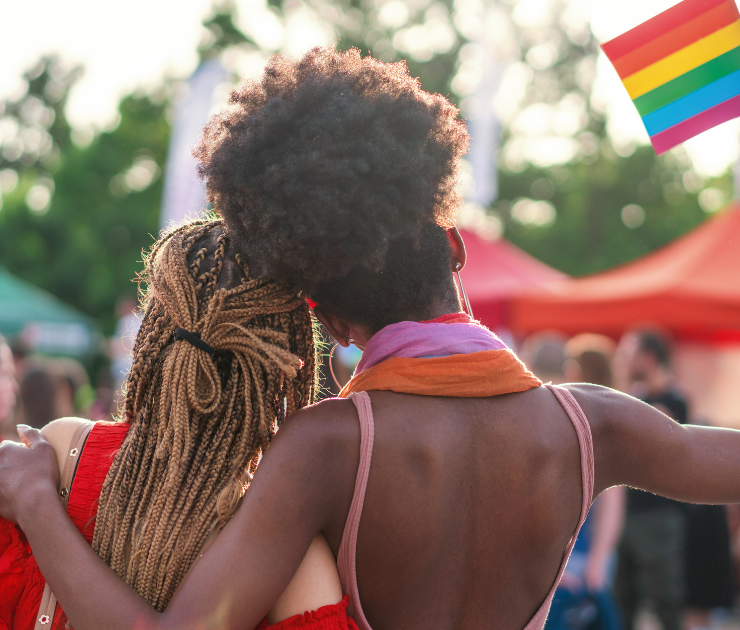 CommuniTea Dance 2023 Presenting partner Greater Miami Convention & Visitors Bureau The Arsht Center's LGBTQ+ Pride celebration returns for its sixth year.