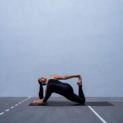 Yoga with Bianca Natali