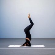 Bianca Natali Yoga