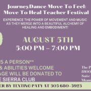 JourneyDance