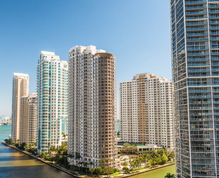 Things to do in Brickell