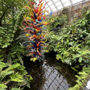 Fairchild Gardens Photo by Breathe Miami Ivy Solis