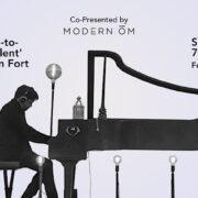 MindTravel Live-to-Headphones 'Silent' Piano Journey in Fort Lauderdale