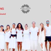 Full Moon Beach Sound Healing