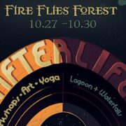 Fire Flies Festival at H'om Miami