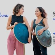 Meditative & Harmonic Sound Journey by Laule