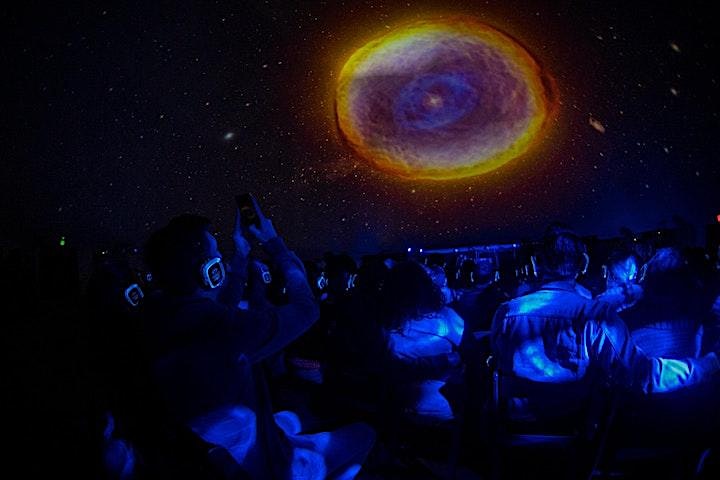 Planetarium - Frost Science