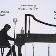 MindTravel Live-Piano Experience at Frost Planetarium