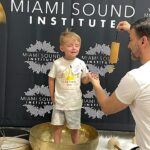 Sound Healing Level 1 with Jared Bistrong