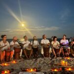 Sound Healing Level 1 with Jared Bistrong