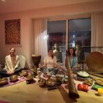 Sound Healing Level 1 with Jared Bistrong