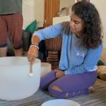 Sound Healing Level 1 with Jared Bistrong