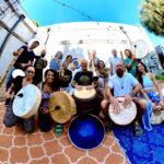 Sound Healing Level 1 with Jared Bistrong