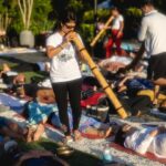 Sound Healing Level 1 with Jared Bistrong