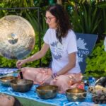 Sound Healing Level 1 with Jared Bistrong