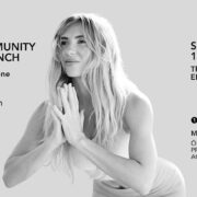 Sunday Yoga & Brunch at the EDITION