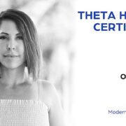 Theta Healing™️ Basic DNA Certification Course