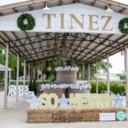 Tinez Farms Fall Festival