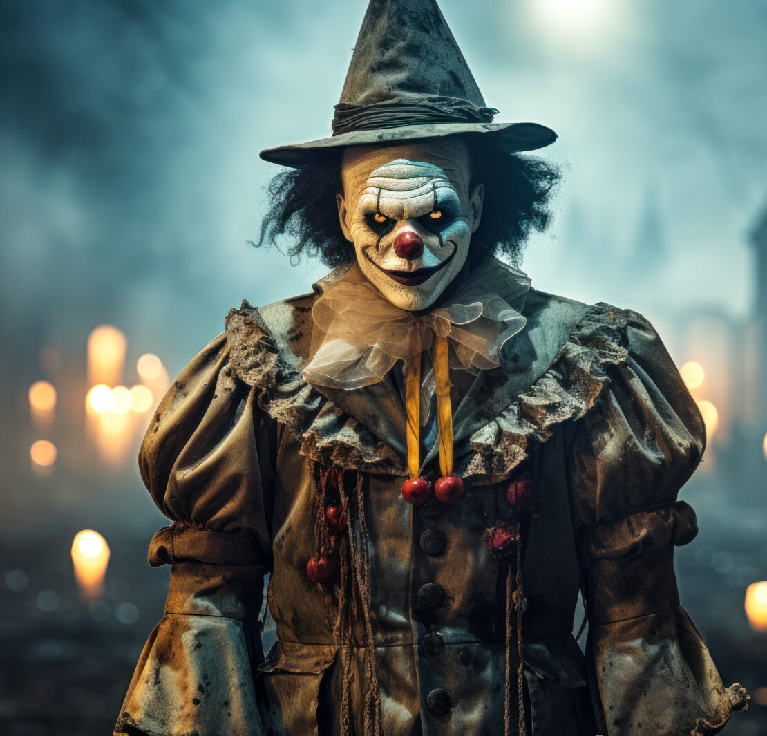 Best Haunted Houses in Miami and South Florida for a Spine-Tingling  Halloween 2023