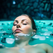 Cold Plunge in Miami