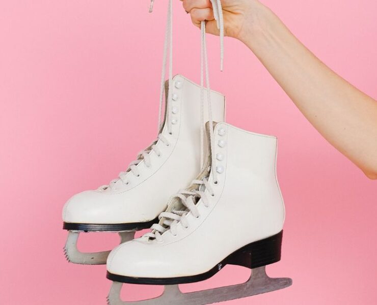 Miami Ice Skating Rinks