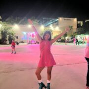 All Skates Go To Heaven