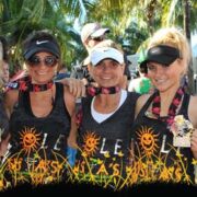 Miami Beach Halloween Half Marathon