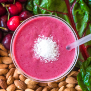 Vegan Smoothie Vegandale