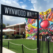 Wynwood Art District