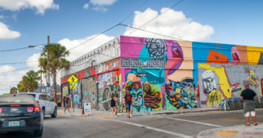Wynwood Miami