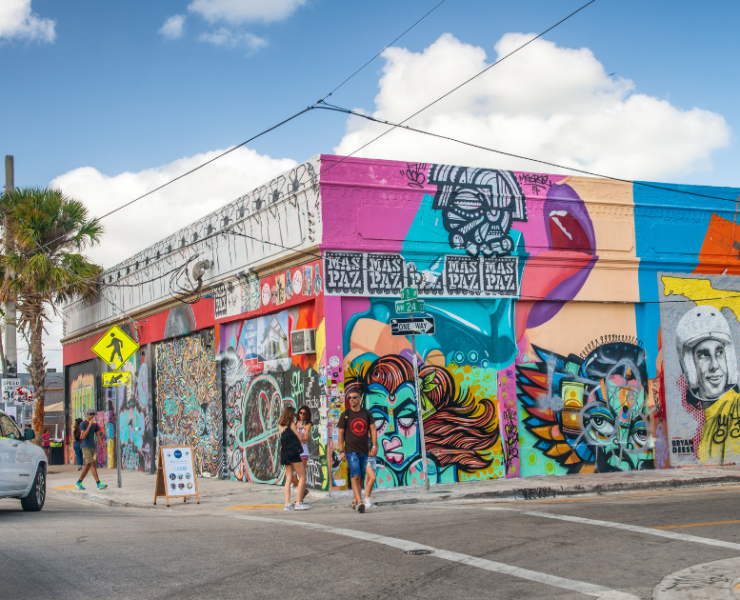 Wynwood Miami