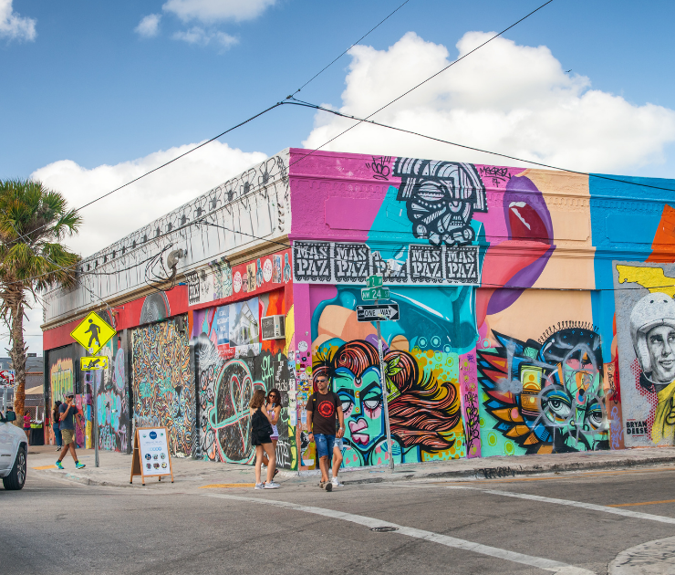 Wynwood Miami
