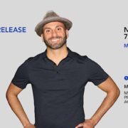 Emotional Release Experience with Edan Harari