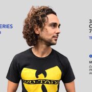 Functional Breathing Course with Avi Greenberg