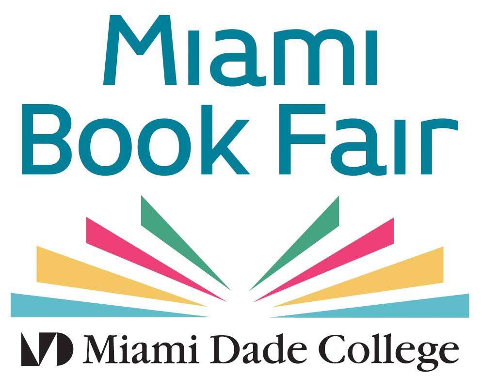 Miami Book Fair 2023