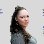 Miami Weekly Meditation Sit with Leila Mohr