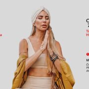 New Moon Kundalini Activation with Giselle Fiumara