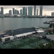 Welltech in Motion at Reserve Padel