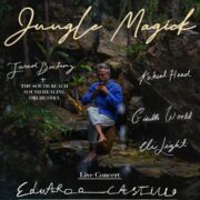 Eduardo Castillo Reknowned Artist